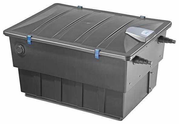 ​OASE ScreenMatic²​ 40000 dammfilter