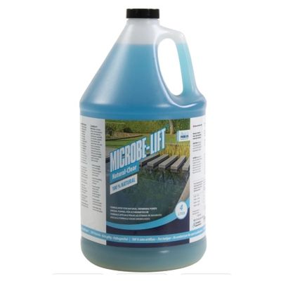 Microbe Lift Natural Clear 4 liter