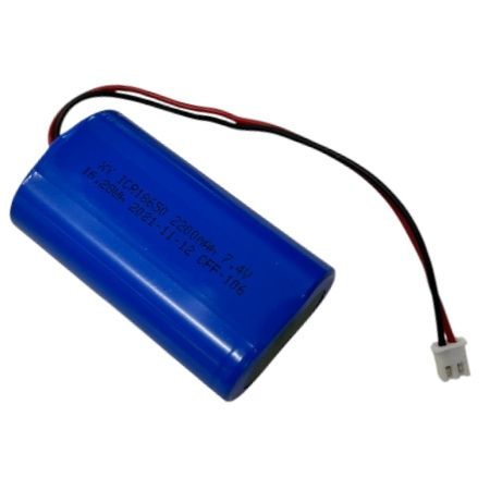 Batteri Pondteam foderautomat