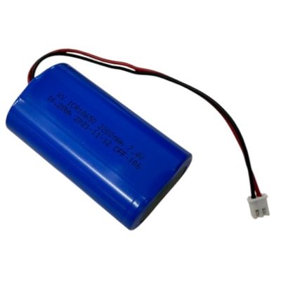 Batteri Pondteam foderautomat