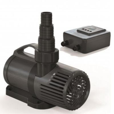 PondoMax Eco 5000 Control
