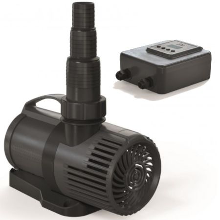 PondoMax Eco 15000 Control
