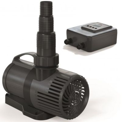PondoMax Eco 15000 Control