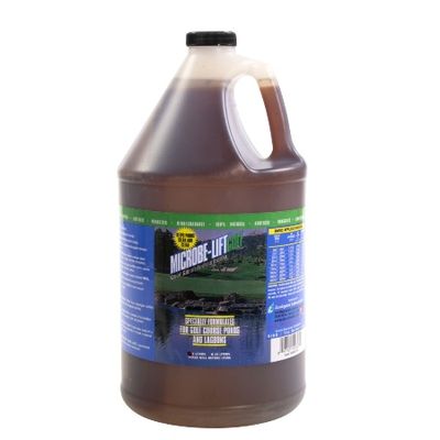 Microbe lift golf 19 liter