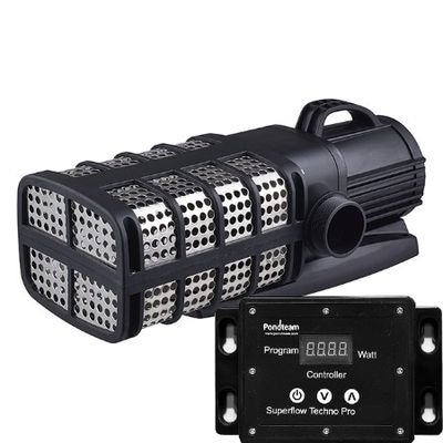 Superflow Techno PRO PLUS 30000