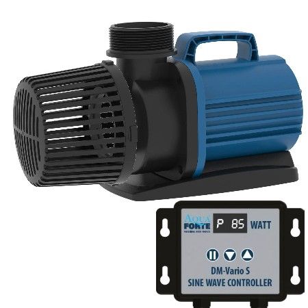 Aquaforte DM Vario 22000S