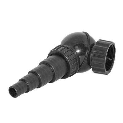 Slanganslut Vortech X 4600-10000