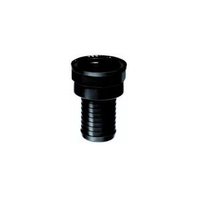 Slanganslutning inv. gänga 1 1/2&quot;-40 mm