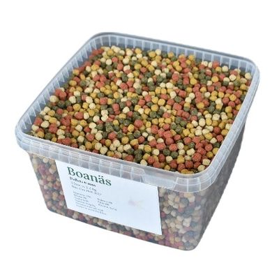 Pellets 3 liter - 6 mm