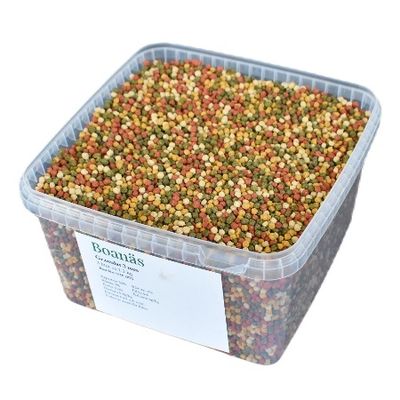 Granulat 3 liter - 3 mm