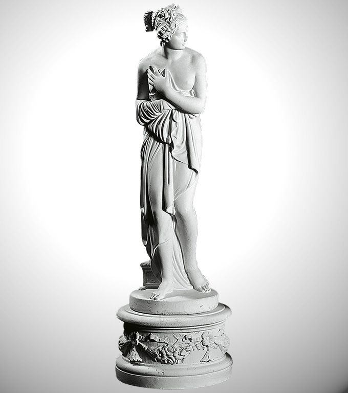 Staty Paolina ST116