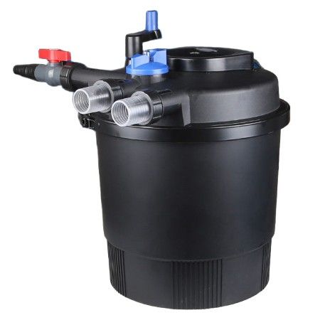 Aquaforte 20000 Tryckfilter
