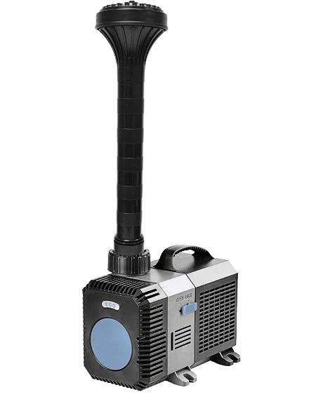 Aquaforte CTP 12000 F