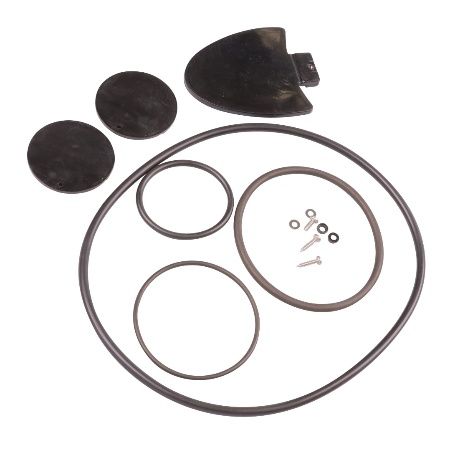 O-ring set Pondovac 3/4