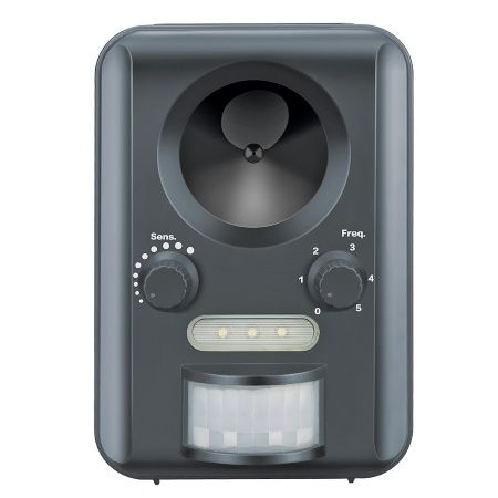 SF katt och fågelskrämma SF katt och fågelskrämma