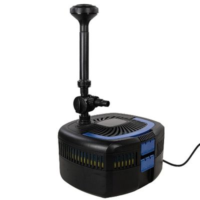 Aquaforte GFU 8000 Dammfilter