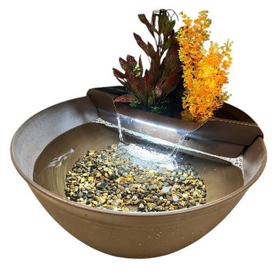 Superfish minidamm brun Superfish minidamm brun