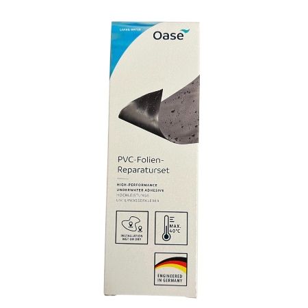 Oase Lagningssats PVC Dammduk
