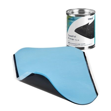 Lagningssats Flashing 18x23 ink. primer Lagningssats Flashing 18x23 ink. primer