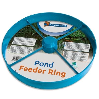 Foderring till fiskfoder Foderring till fiskfoder