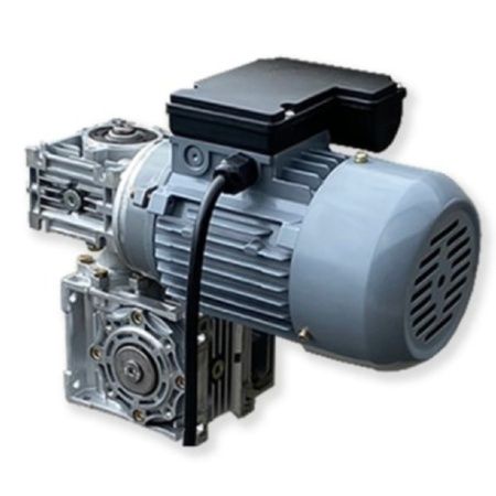 Ilex motor med växel Ilex motor med växel