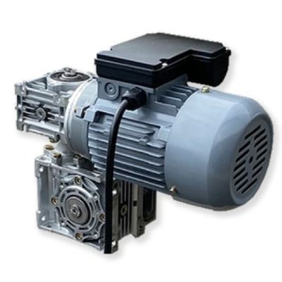 Ilex motor med växel