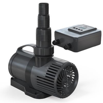 PondoMax Eco 5000 Control