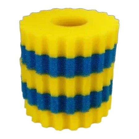 Filterplattor Aquaforte 10000 filter