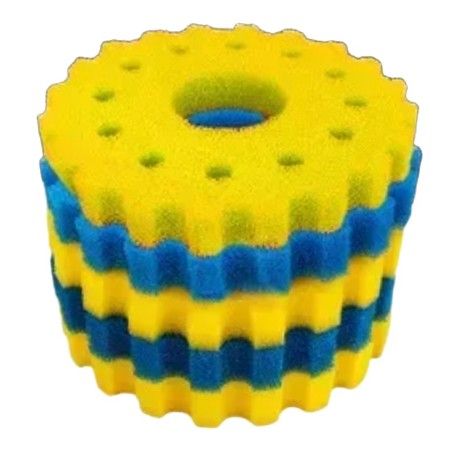 Filterplattor Aquaforte 20000 filter