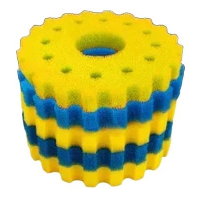 Filterplattor Aquaforte 20000 filter Filterplattor Aquaforte 20000 filter