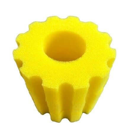 Filterplattor Aquaforte 4000 filter