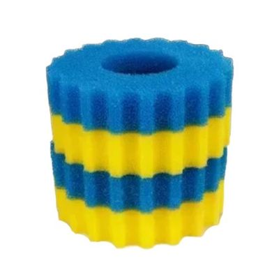 Filterplattor Aquaforte 5000 filter Filterplattor Aquaforte 5000 filter