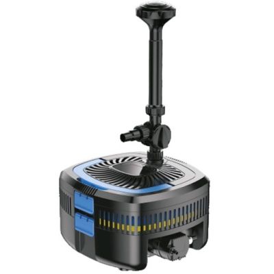 Aquaforte GFU 8000 Dammfilter