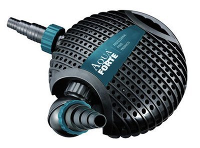 AquaForte O-10000 filterpump