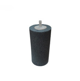 Syresten liten cylinder