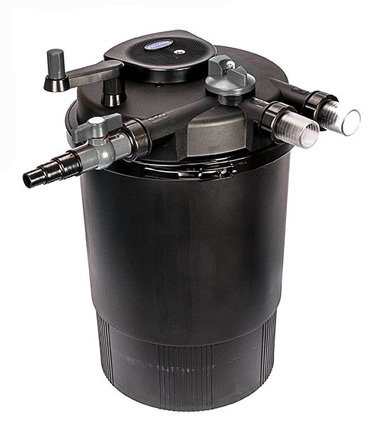Bioclear XL 30000 Tryckfilter