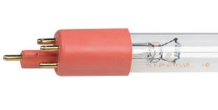 UV-C lampa 75 w. till Jumbotech
