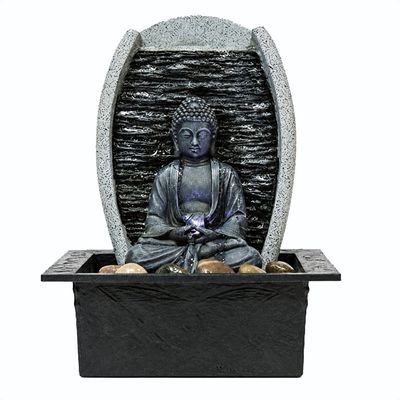 PT Buddha Bordsfontän