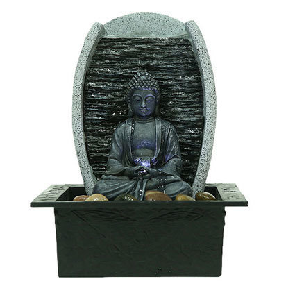 PT Buddha Bordsfontän PT Buddha Bordsfontän