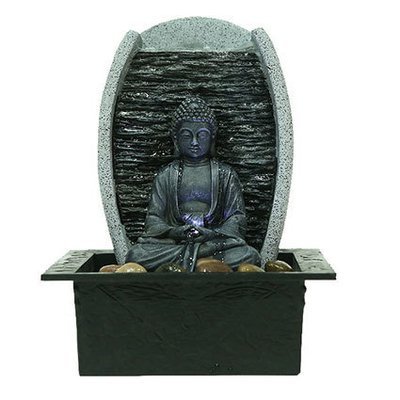 PT Buddha Bordsfontän PT Buddha Bordsfontän