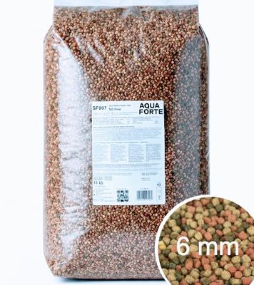 Supreme mix  Storsäck 15 kg - 40 liter