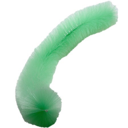 Lekborste för  koi