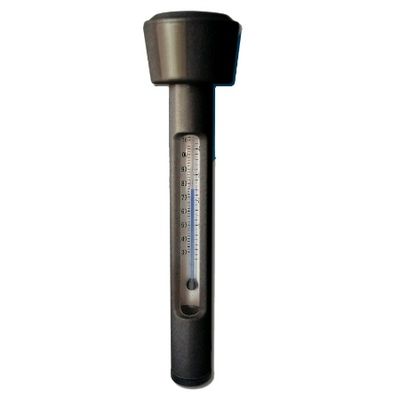 Termometer flytande