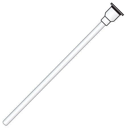 Kvartsglas Budget / Midi 40 &amp; 75w