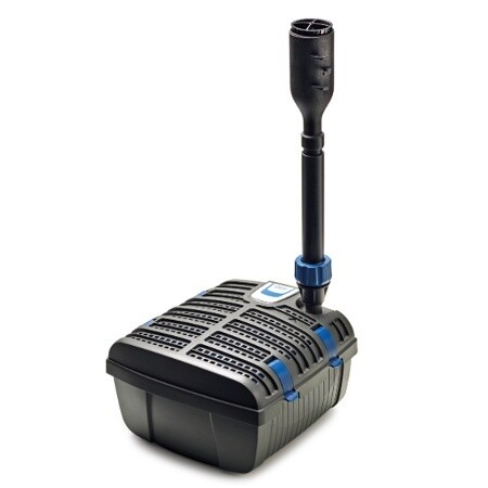 Oase Filtral 1500 dammfilter