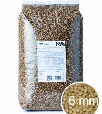 Energifoder 6 mm Storsäck 15 kg-40 liter