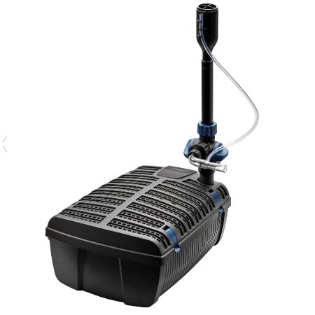 Oase Filtral 9000 Dammfilter