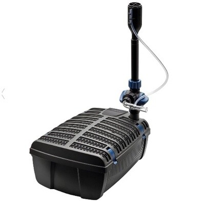 Oase Filtral 9000 Dammfilter Oase Filtral 9000 Dammfilter