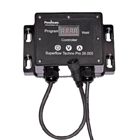 Styrbox Superflow Techno PRO 10000 V2