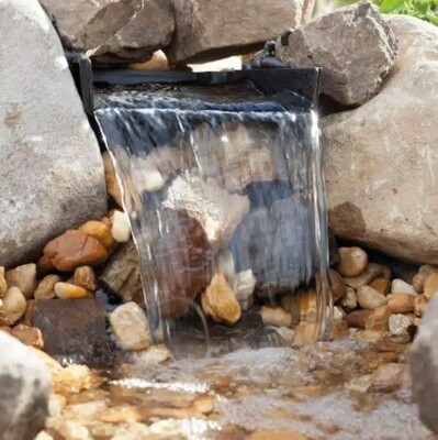 PondoFall B:26.5 cm